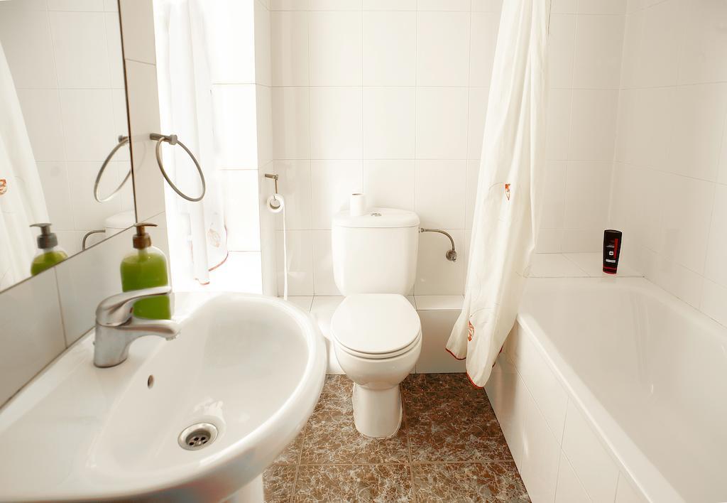 סרדניולה דל ואלס Hostal Xarau חדר תמונה